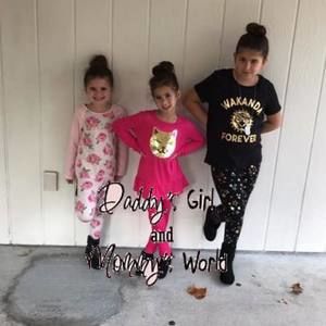 Meet your Posher, Hope